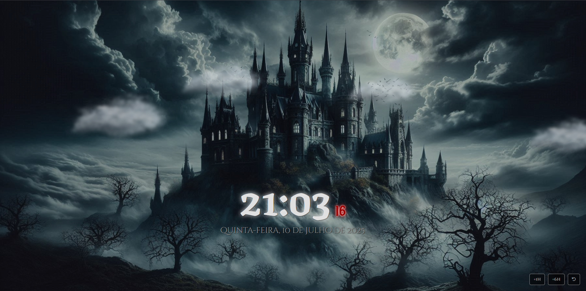 Preview do projeto A Torre da Tempestade